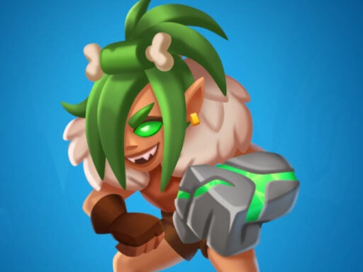 heroes vs hordes best geomancer build