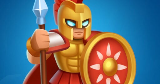 heroes vs hordes best hoplite build