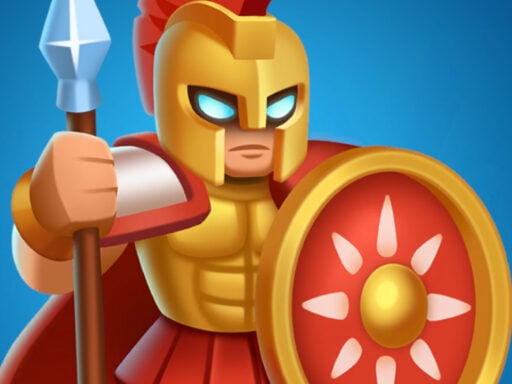 heroes vs hordes best hoplite build