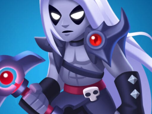 heroes vs hordes best necromancer build