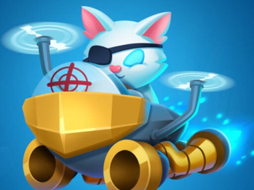 heroes vs hordes best rocket pilot build