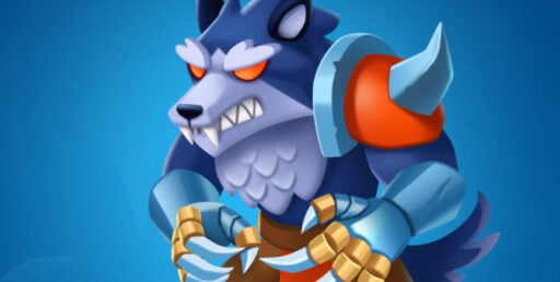 heroes vs hordes best werebeast build