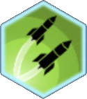 Rockets Away