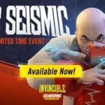 invincible guarding the globe best doc seismic build