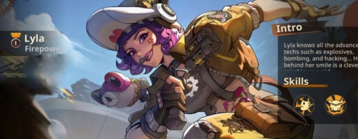 metal slug awakening best layla build