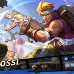 metal slug awakening best marco rossi build