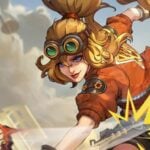 metal slug awakening best scarlett build