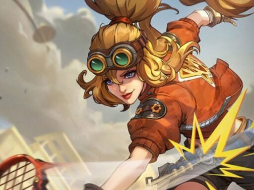 metal slug awakening best scarlett build