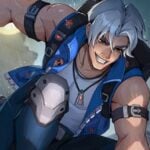 metal slug awakening best trevor spacey build