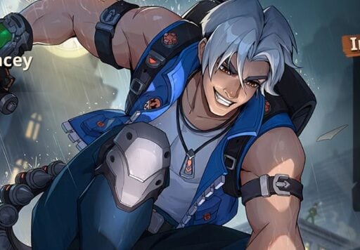 metal slug awakening best trevor spacey build