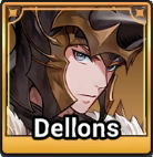 dellons