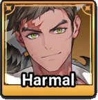 harmal