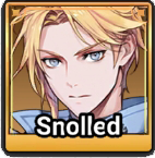 snolled