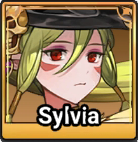 sylvia