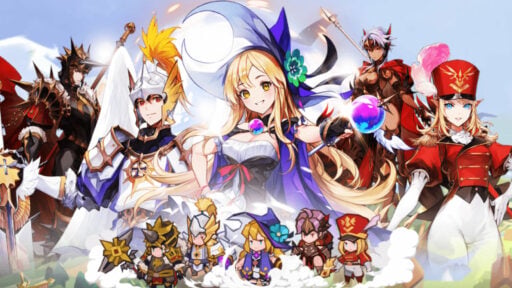 seven knights idle adventure best hero tier list