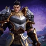 tarisland best dps warrior build