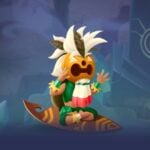 top troops best wave warrior drenthest build