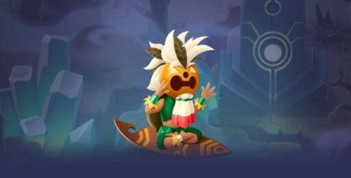 top troops best wave warrior drenthest build
