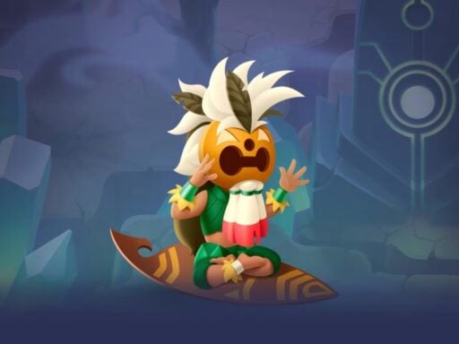 top troops best wave warrior drenthest build