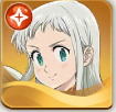 ellate