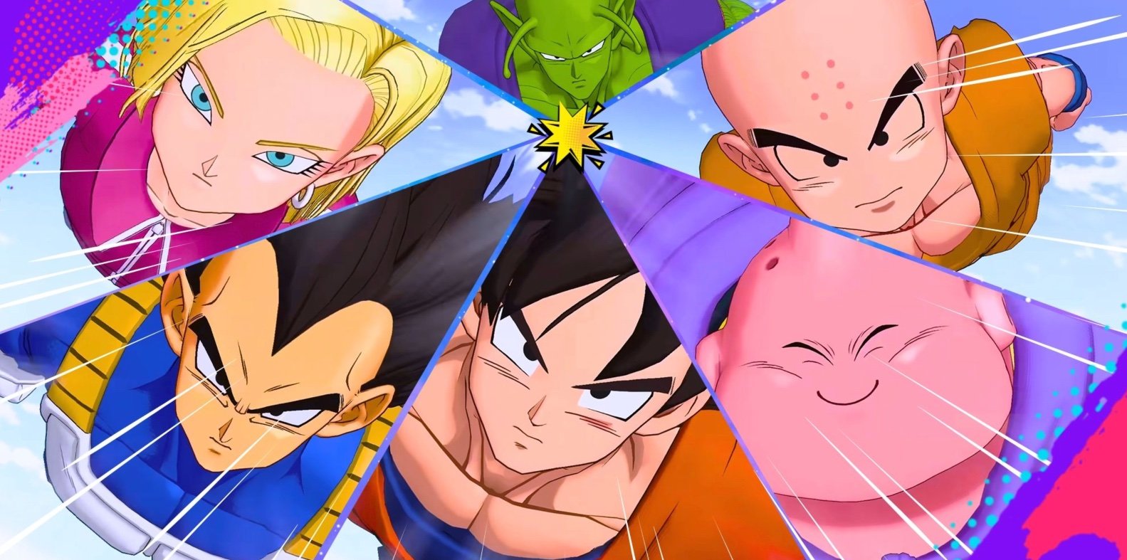 Dragon Ball PROJECT Multi best hero tier list