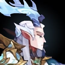 awakened eironn