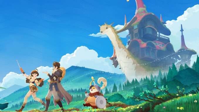 afk journey afk stage and story