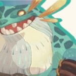 afk journey best king croaker teams