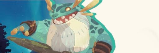 afk journey best king croaker teams