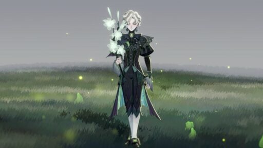 afk journey best ludovic build