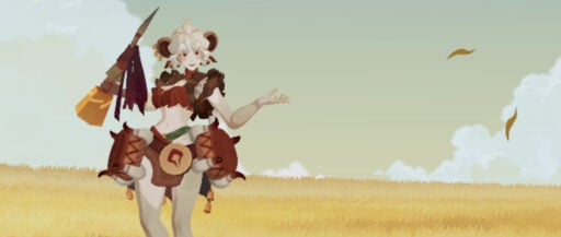 afk journey best mikola build