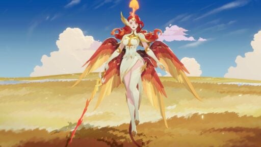 afk journey best talene build