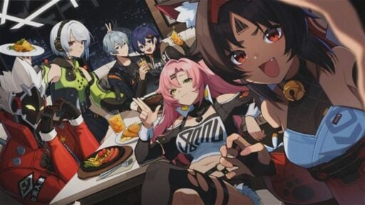 best teams in zenless zone zero