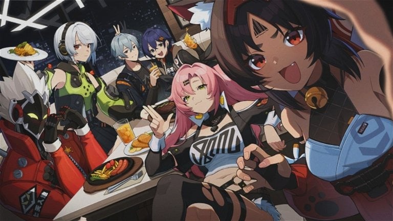 best teams in zenless zone zero