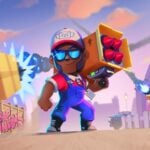 brawl stars best brock build