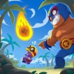 brawl stars best el primo build