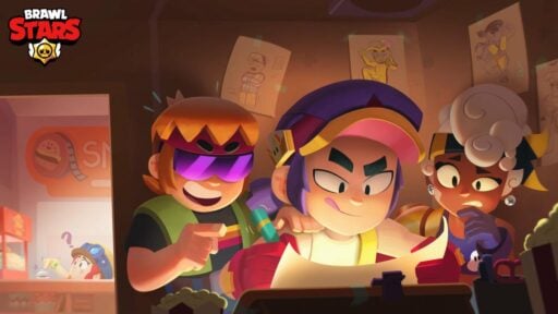 brawl stars best fang build