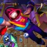 brawl stars best grom build