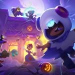 brawl stars best leon build
