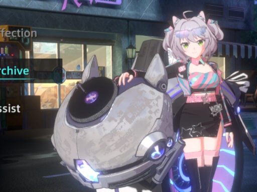 cat fantasy best echo sparkle rider build