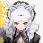 white (combat mode)