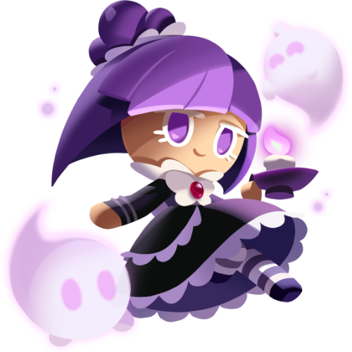 blackberry cookie