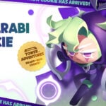 cookierun tower of adventures best kohlrabi cookie build