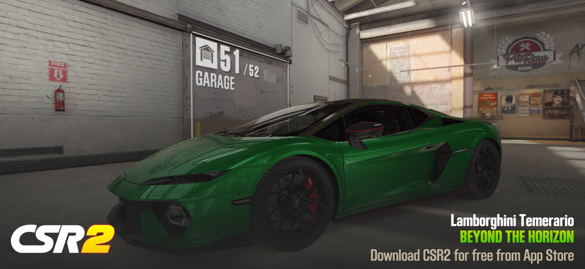 csr2 best lamborghini temerario tune and shift pattern