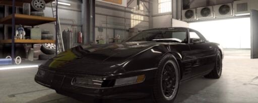 csr2 chevrolet corvette c4 zr1 best tune and shift pattern