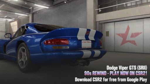 csr2 dodge viper gts sr2 best tune and shift pattern