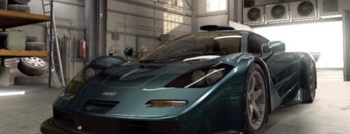 csr2 mclaren f1 gt best tune and shift pattern