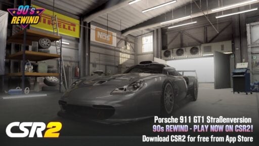 csr2 porsche 911 gt1 strassenversion best tune and shift pattern
