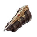 Flying Blade Sleeve