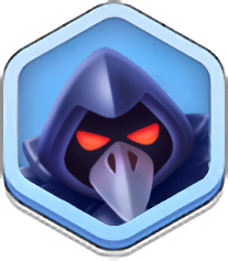 void raven
